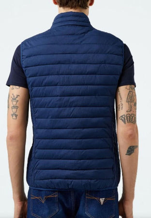 GUESS SMANICATO LOGATO da uomo