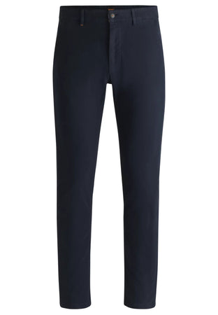 BOSS PANTALONE CHINO_SLIM da uomo