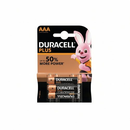 duracell aaa