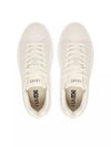 Liujo Uomo Sneakers platform in pelle