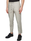 calvin klein PANTALONE REGOLARE da uomo