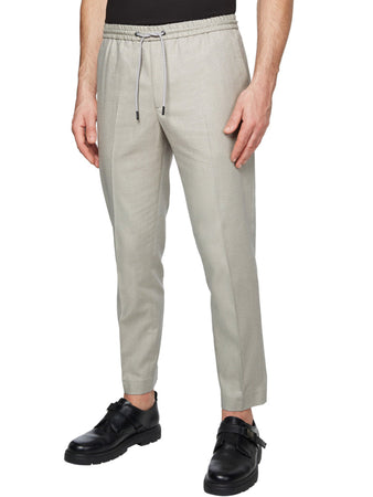 calvin klein PANTALONE REGOLARE da uomo