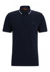 BOSS POLO PASSERTIP da uomo