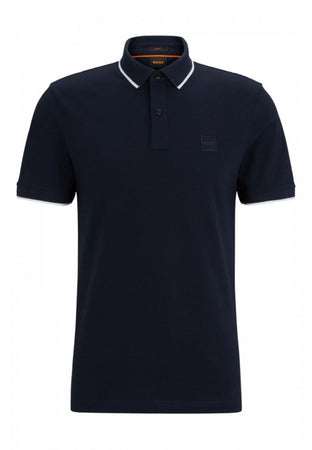 BOSS POLO PASSERTIP da uomo