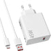 Xiaomi 45W Wall Charging USB-A White