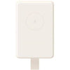 Xiaomi Mi Magnetic Powerbank Essential 6000 mAh Beige