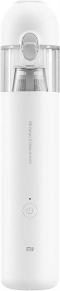 Xiaomi Mi Vacuum Cleaner Aspirapolvere portatile Mini White