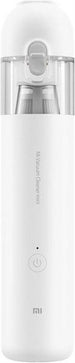 Xiaomi Mi Vacuum Cleaner Aspirapolvere portatile Mini White