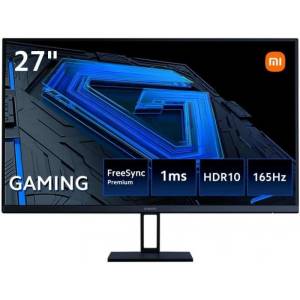 Xiaomi Monitor Gaming G27i 27 LCD/FHD/IPS/1MS/165Hz/HDMI