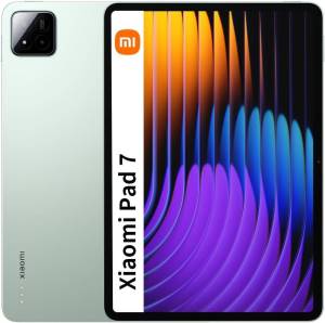 Xiaomi Pad 7 11 8+256GB WiFi Green EU