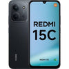 Xiaomi Redmi 15c 4+256GB 6.9 4G Midnight Black DS EU