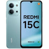 Xiaomi Redmi 15c 4+256GB 6.9 5G Mint Green DS EU