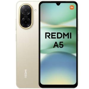 Xiaomi Redmi A5 3+64GB 6.88 4G Gold DS EU