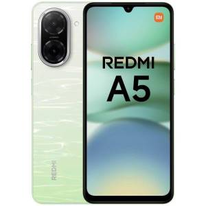 Xiaomi Redmi A5 3+64GB 6.88 4G Green DS EU