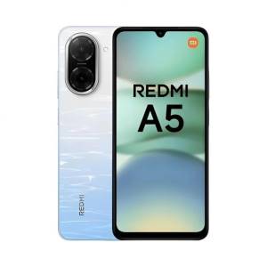 Xiaomi Redmi A5 4+128GB 6.88 4G Blue DS EU