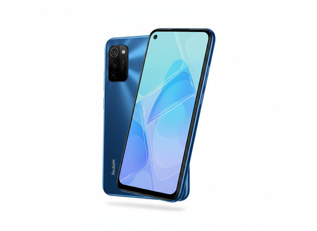 Xiaomi Redmi Note 14 6+128GB 6.67" 4G Ocean Blue NFC EU