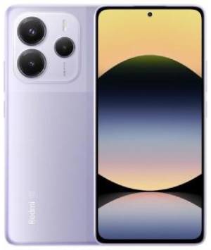 Xiaomi Redmi Note 14 8+256GB 6.67 5G Lavender Purple EU