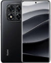 Xiaomi Redmi Note 14 Pro 12+512GB 6.67 5G Midnight Black EU