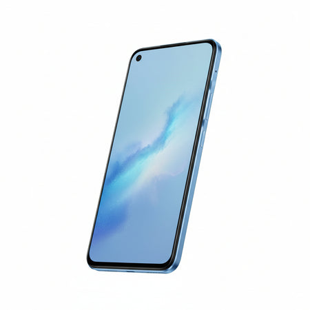 Xiaomi Redmi Note 14 Pro+ 8+256GB 6.67" 5G Frost Blue EU