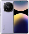 Xiaomi Redmi Note 14 Pro+ 8+256GB 6.67 5G Lavender Purple EU