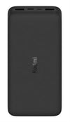 Xiaomi Redmi PowerBank 20000 mAh Fast Charge Black