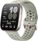 Xiaomi Smartwatch Amazfit BIP 6 Chiamata Vocale BT Stone