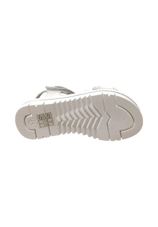 Scarpe sandalo Bambine e ragazze balducci GRIGIO