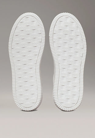 calvin klein Sneakers CHUNKY CUPSOLE MONO LTH da uomo