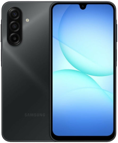 Samsung Galaxy A17 4G A175 128GB 4GB RAM Dual Sim Black