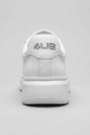 4US Paciotti uomo sneakers in pelle