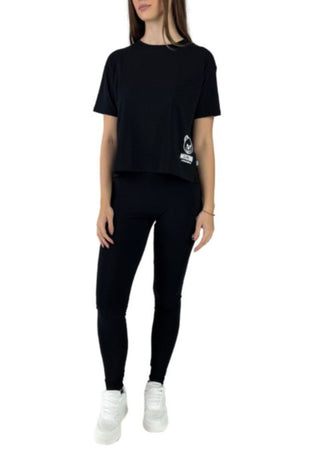 moschino T-SHIRT MOSCHINO UNDERWEAR da donna