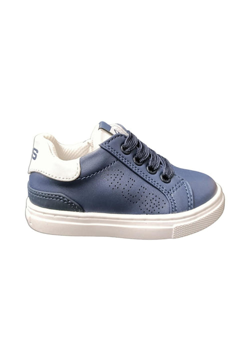 Scarpe sneakers Unisex bambino 4US paciotti SMITH