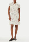 Tommy Hilfiger Abito SPORTY FEMININE REG POLO DRESS da donna