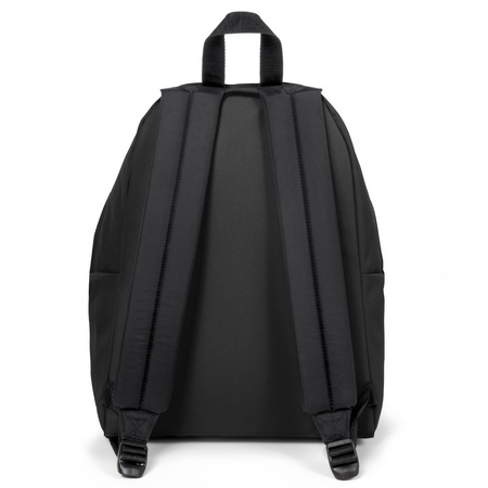 ZAINO EASTPAK PADDED EK620 PAK'R 008 BLACK 24L