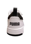 Scarpe sneakers Bambini e ragazzi PUMA REBOUND