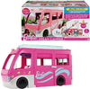 MATTEL BARBIE CAMPER DEI SOGNI CON ACCESSORI