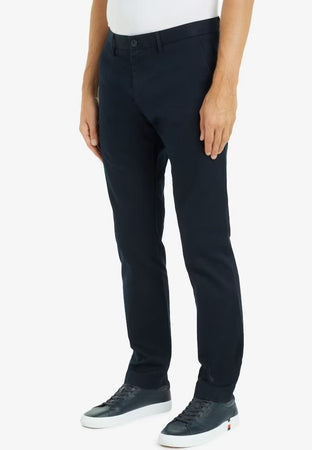 Tommy Hilfiger PANTALONE BLEECKER CHINO da uomo