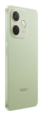 TIM OPPO A5 Pro 5G 16,9 cm (6.67") Doppia SIM Android 15 USB tipo-C 8 GB 256 GB 5800 mAh Verde, Oliva