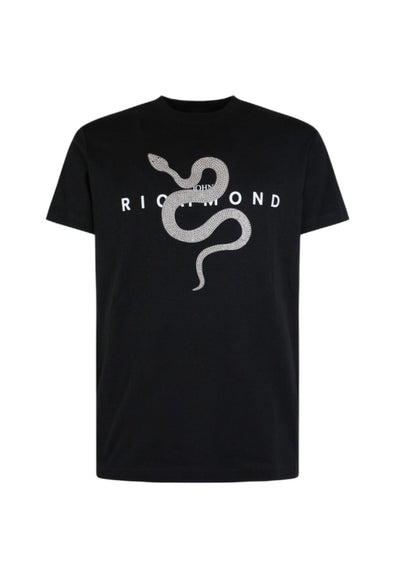 John Richmond T-SHIRT BOLKU da uomo