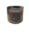 Candela Profumata atmosphera 300 G in Vaso Di Vetro