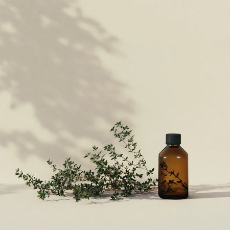 Trattamento Purificante Cute Insight – Lozione Detox per Cuoio Capelluto con Rosmarino e Timo Bio, Riequilibrante Anti Impurità e Sebo in Eccesso