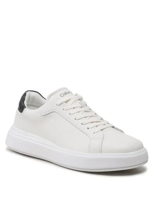 calvin klein Sneakers LOW TOP LACE UP LTH da uomo