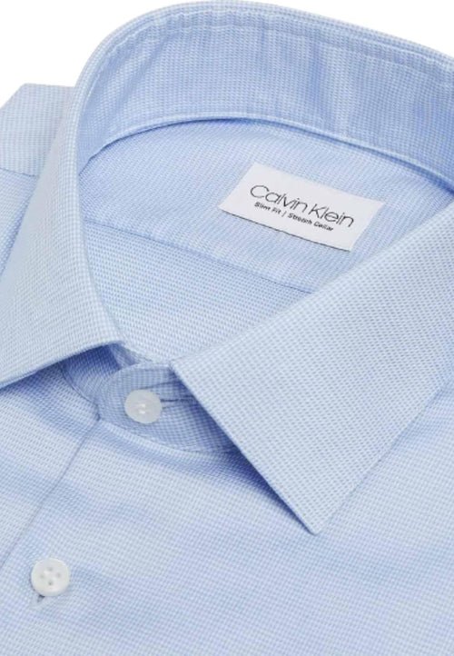 calvin klein CAMICIA slim fit da uomo