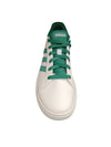 sarpe sneakers Bambini e ragazzi adidas GRAND COURT