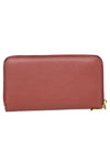 CUOIERIA FIORENTINA PORTAFOGLIO VELVET PORTAFOGLIO ZIP AROUND da donna