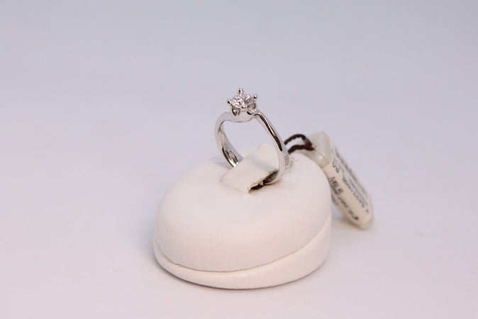 Anello solitario donna BIBIGÌ AFS0029B50
