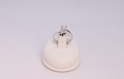 Anello solitario donna BIBIGÌ AFS0029B50