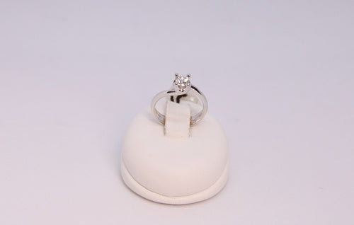 Anello solitario donna BIBIGÌ AFS0029B50