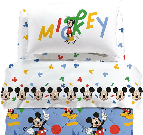 caleffi mickey