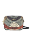 GATTINONI BORSA PLANETARIUM da donna